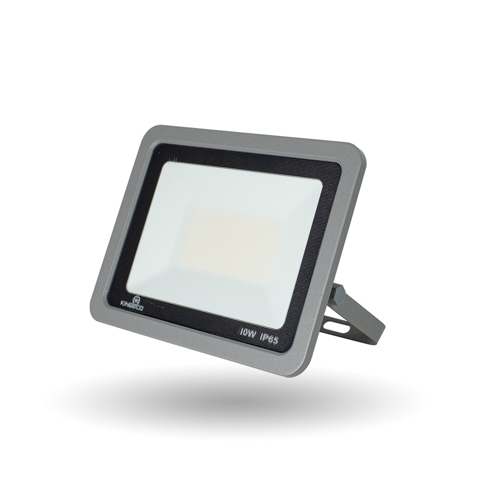 Đèn chiếu pha led Kingled EC-FL-10 công suất 10w giá tại kho nhà máy